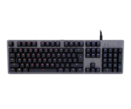 Klawiatura Logitech G512 Carbon Tactile